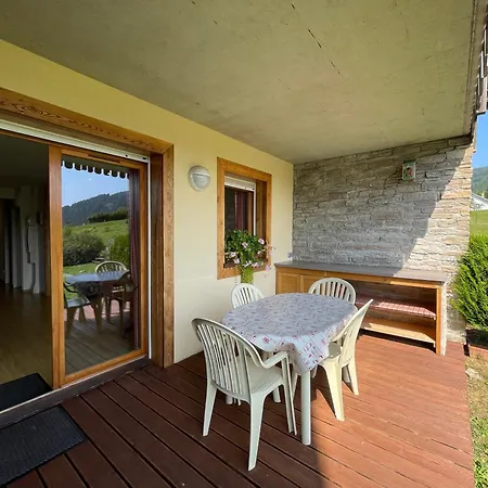 Petit Lutin Apartment