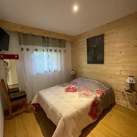 Petit Lutin Gerardmer