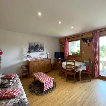 Petit Lutin * Gerardmer