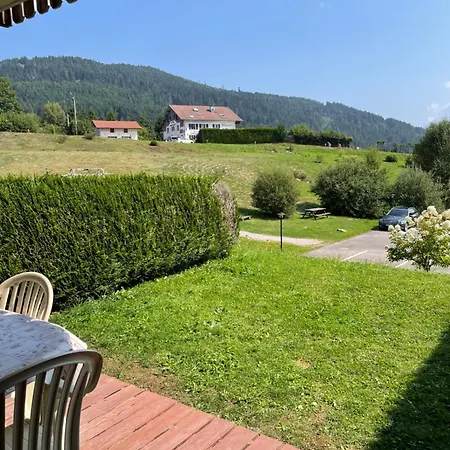 Petit Lutin Apartment *