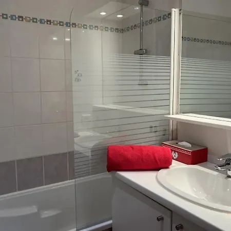 Apartment Petit Lutin *