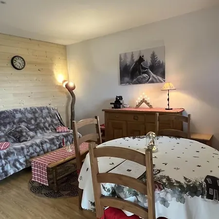 Petit Lutin Apartment *