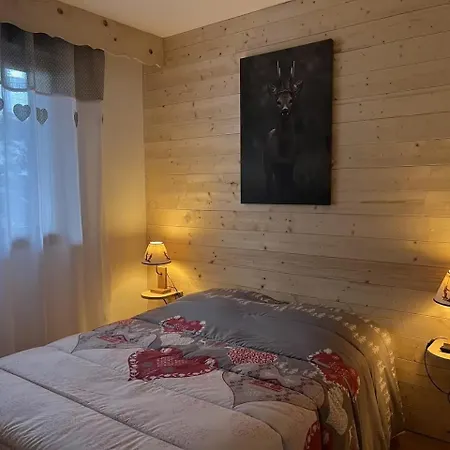 Petit Lutin Apartment Gerardmer