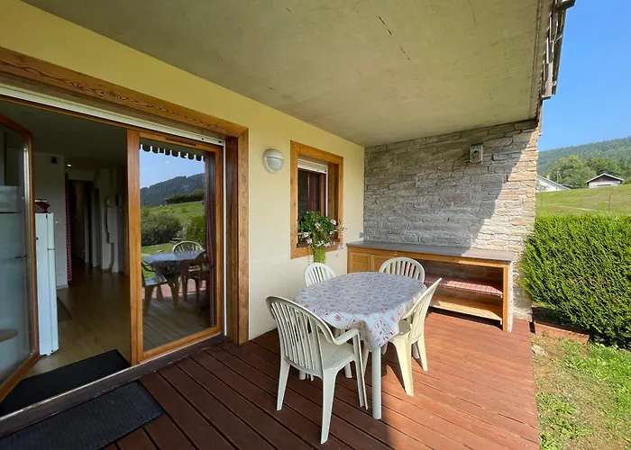 Petit Lutin Apartmán