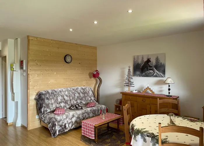 Apartmán Petit Lutin