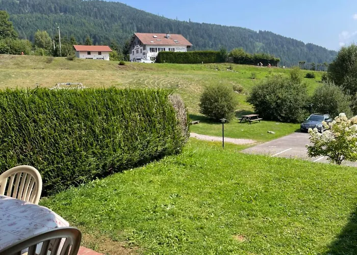 Petit Lutin Apartmán *