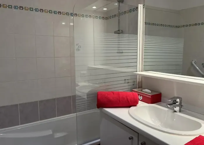 Apartmán Petit Lutin *