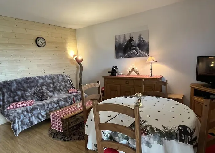 Petit Lutin Apartmán *