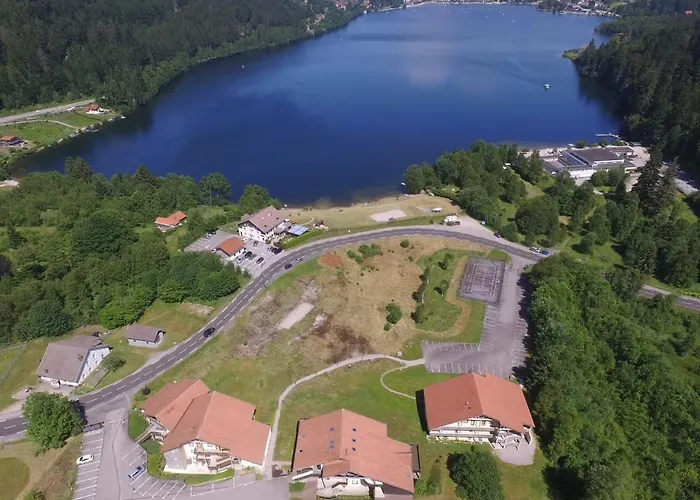 Petit Lutin Apartmán